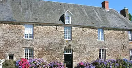 Le Manoir de Herouville | Normandiya - Calvados (bölge) - Litteau