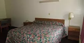 Lees Motel | New Jersey - Franklin Township - Somerset (ve civarı) - Edison