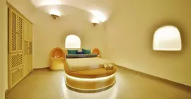 Chroma Suites | Ege Adaları - Santorini