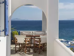 Cleopatra Homes | Ege Adaları - Paros