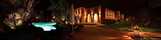 Residence Dar Lamia Marrakech | Marakeş (ve civarı) - Marrakech - Ouahat Sidi Brahim - Palmeraie