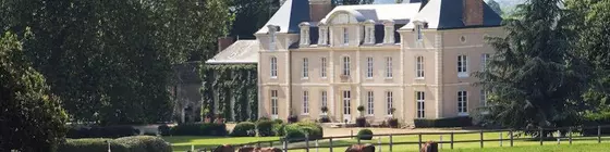 Hotel Haras De La Potardiere | Pays de la Loire - Sarthe - Crosmieres