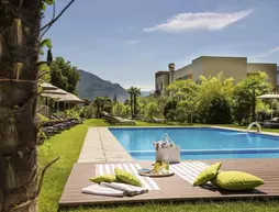 Active & Family Hotel Gioiosa | Trentino-Alto Adige - Trento İli - Riva del Garda