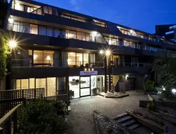 The Lofts Apartments | Otago - Queenstown (ve civarı) - Queenstown