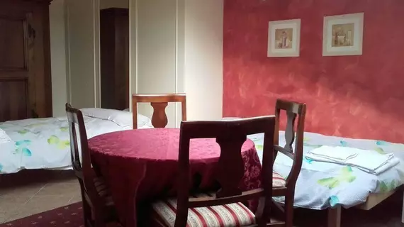 Hotel Due Colonne | Veneto - Verona (ve civarı) - San Bonifacio