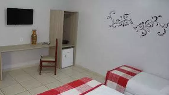 Hotel Ciribaí | Northeast Region - Alagoas (eyaleti) - Maceio - Jatiuca