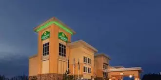 La Quinta Inn & Suites Elk City