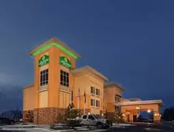 La Quinta Inn & Suites Elk City | Oklahoma - Elk City (ve civarı) - Elk City