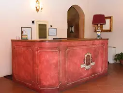 Albergo Dimora Storica Antica Hostelleria | Lombardy - Cremona (vilayet) - Crema