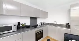 Devons Road Apartments by Citadel | Londra (ve civarı) - North London