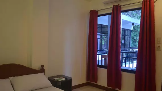 Swiftlets Inn | Mimaropa - Palawan - El Nido - Barangay Buena Suerte