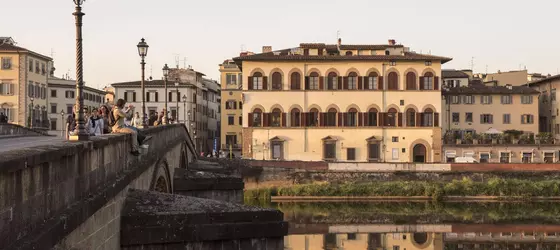 Leone Blu | Toskana - Floransa (il) - Floransa - Duomo