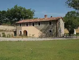 Il Pavone | Umbria - Perugia (vilayet) - Monte Santa Maria Tiberina - Lippiano