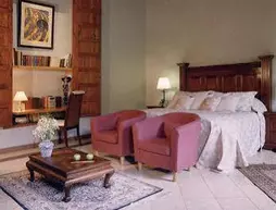 La Siranda Casa Hotel | Michoacan - Morelia (ve civarı) - Patzcuaro