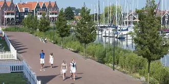 Marinapark Volendam