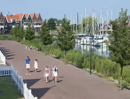 Marinapark Volendam | Kuzey Hollanda - Purmerend - Volendam