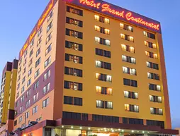 Hotel Grand Continental Kuantan | Pahang - Kuantan (ve civarı) - Kuantan - Taman Intan