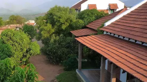 Kadambavanam Ethnic Village Resort | Tamil Nadu - Nattam