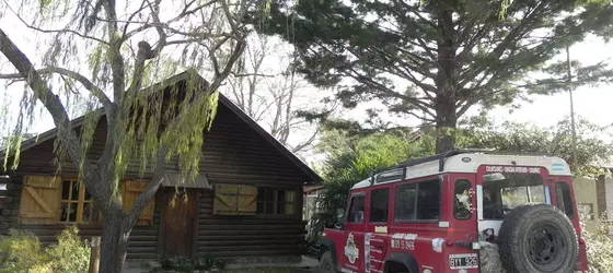 Tierraventana | Buenos Aires (ili) - Sierra de la Ventana