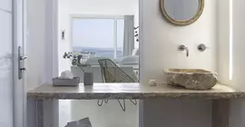 Mythique Villas and Suites | Ege Adaları - Santorini