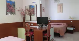 Hotel Katty | Lazio - Roma (ve civarı) - Roma Kent Merkezi - Rione XVIII Castro Pretorio