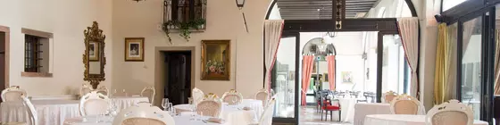 Hotel Ristorante Villa Palma | Veneto - Vicenza (vilayet) - Mussolente