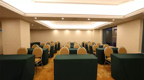 Vienna Panyu Shiqiao Branch | Guangdong - Guangzhou (ve civarı) - Guangzhou