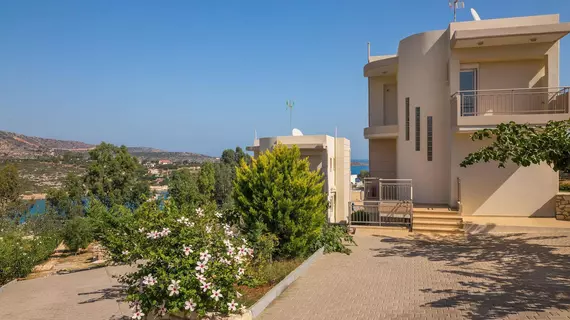 Villas Creta | Girit Adası - Hanya (bölge) - Hanya - Marathi