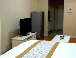 Mingrui Zuoan Apartment Hotel Dalian | Liaoning - Dalian