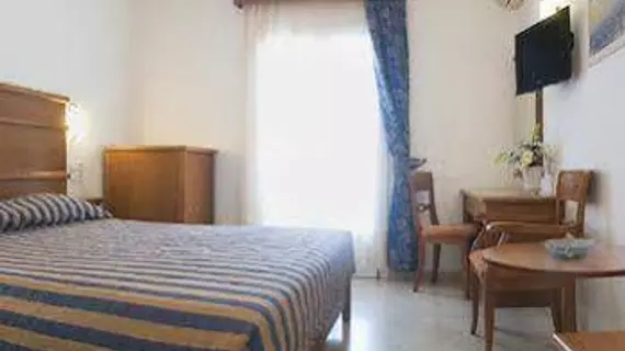 Yiannaki Hotel | Ege Adaları - Mikonos