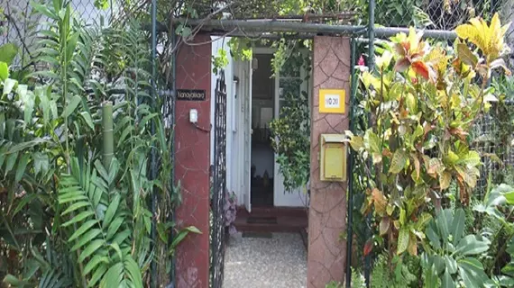 Vista Chelsea Gardens BnB | Colombo Bölgesi - Colombo - Kollupitiya