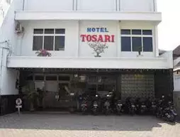 Hotel Tosari | Doğu Cava - Malang