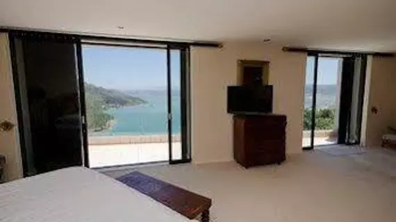 Beautiful Knysna Villas | Western Cape (il) - Knysna