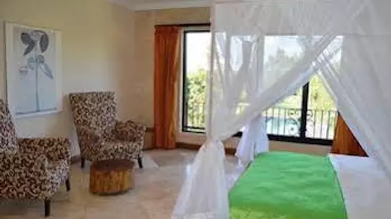 Aramesh Guest House | Gauteng - City of Tshwane - Johannesburg (ve civarı) - Midrand