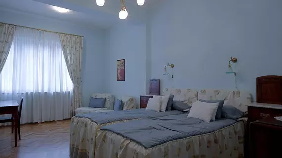 Casa Ferrari B & B | Sofya (ve civarı) - Sofya - Sofya Kent Merkezi