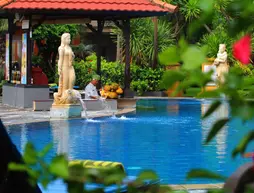 Adi Dharma Hotel | Bali - Kuta - Kuta Merkezi