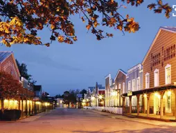 Disney's Hotel Cheyenne®