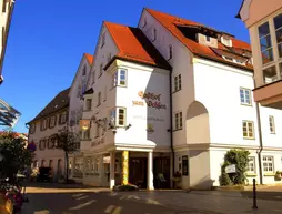 Hotel-Restaurant Gasthof zum Ochsen | Baden-Wuerttemberg - Ehingen (Donau)