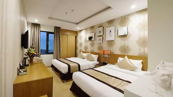 Bac Cuong Hotel | Thua Thien-Hue (vilayet) - Da Nang (ve civarı) - Da Nang