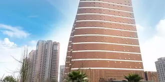 Tianlai Hotel - Nanchong