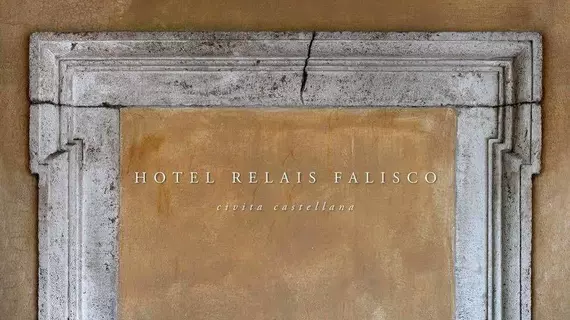 Relais Falisco | Lazio - Viterbo (vilayet) - Civita Castellana