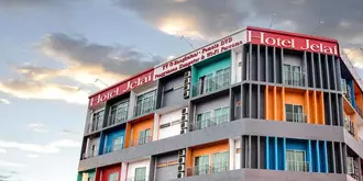 Hotel Jelai Temerloh