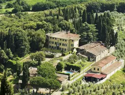 Petrolo | Toskana - Arezzo (vilayet) - Bucine