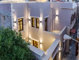 AC Homes Alice | Girit Adası - Rethimnon (bölge) - Rethimnon