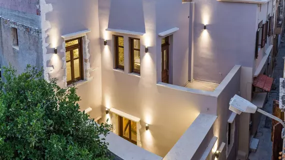 AC Homes Alice | Girit Adası - Rethimnon (bölge) - Rethimnon