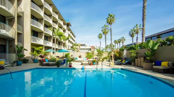 Best Western PLUS Inn by the Sea | Kaliforniya - San Diego County - San Diego Sahili