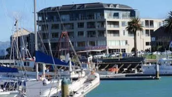 Marinaview Apartments | Gisborne