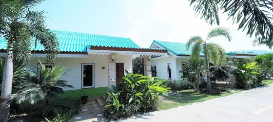 Moddang Resort | Prachuap Khiri Khan (ili) - Hua Hin (ve civarı) - Sam Roi Yot