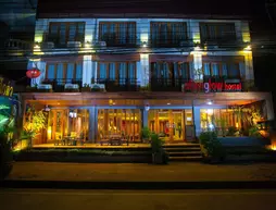 After Glow Hostel | Chiang Rai İli - Mae Sai