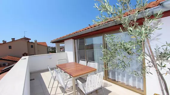 Ambienti Guest House | Istria (vilayeti) - Rovinj